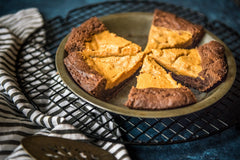 Cookie of the Month by Little Red Kitchen Bake Shop