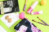Pamper Gift Box