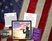 The Hymn Box™ Devotional - Uplifting Hymns and Unique and Encouraging Items of Faith