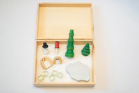 Mama May I Sensory Bin of the Month Club