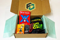 Fight Club MEN'S Crate