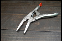 vise grips  ***All images are examples or items that you may find in your box, tools vary month to month.