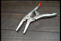 vise grips  ***All images are examples or items that you may find in your box, tools vary month to month.