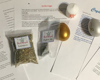 Children's Monthly Crystal Pack