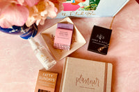 Étoile Box