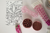 Girly Bud Box