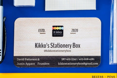 Kikko's Summer Workshop Box - Dark