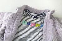 8 Item Plan