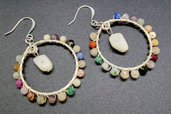 Earrings of the Month