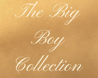 The Big Boy Collection