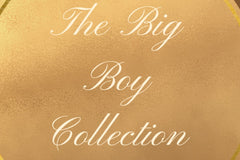 The Big Boy Collection