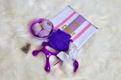 Monthly Exclusive Glamie Spa Box