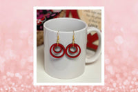 Delight Accessories Earring of the Month Club