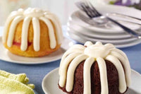 Monthly Mini Cake Box