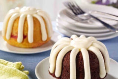 Monthly Mini Cake Box
