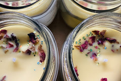 Indigo House Soap Luxury Box Set