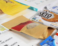 KetoCrave Kit Monthly Box