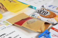 KetoCrave Kit Monthly Box