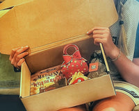 Beyond the Book Club (Young Adult ages 13-17)