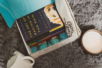 Coast to Coast | Curated Book Box