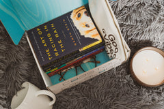 Coast to Coast | Curated Book Box