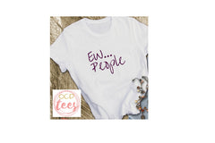OCD Sassy Tees