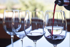 The Bold Reds Wine Club