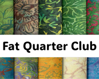 Fat Quarter Club