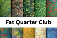 Fat Quarter Club