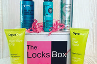 The LocksBox Seasonal Hair Care Subscription