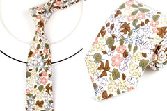 Novelty Necktie Subscription Club