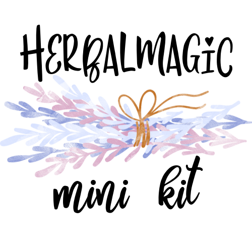 Image of Herbal Magic Mini Kit