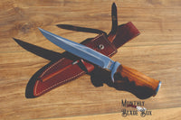 Monthly Handmade Knife/Blade Subscription Box! (Most Popular)