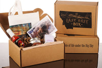 - The Last Best Box Bi-Monthly Subscription -