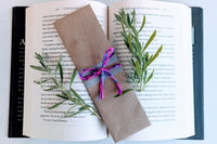 The Fantasy Romance Bookmark Box