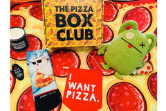The Pizza Box Club
