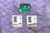 The Honeymoon Box