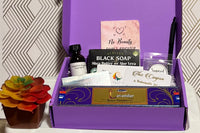 Simply Your Relaxation Box - Fragrance Oil