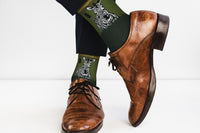 Sick Socks - Funky Socks for your Funky Feet (1 Pair)
