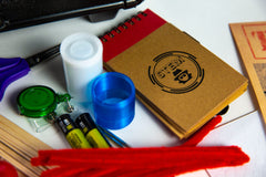 STEM SPY - A classified experience that entertains, educates and engages!
