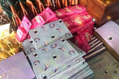 Trinket Treasurez Monthly Magickal Self Care Package Subscription