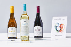 The Standard - Wine Club (Monthly) By "He Wines, She Dines"