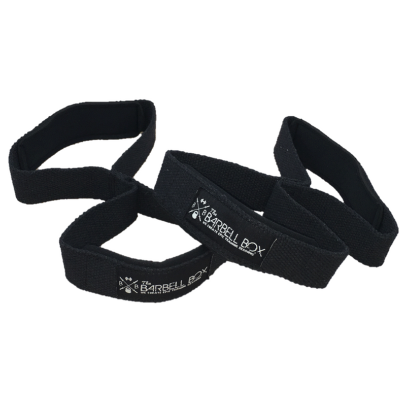 Image of Figure 8 Lifting Straps