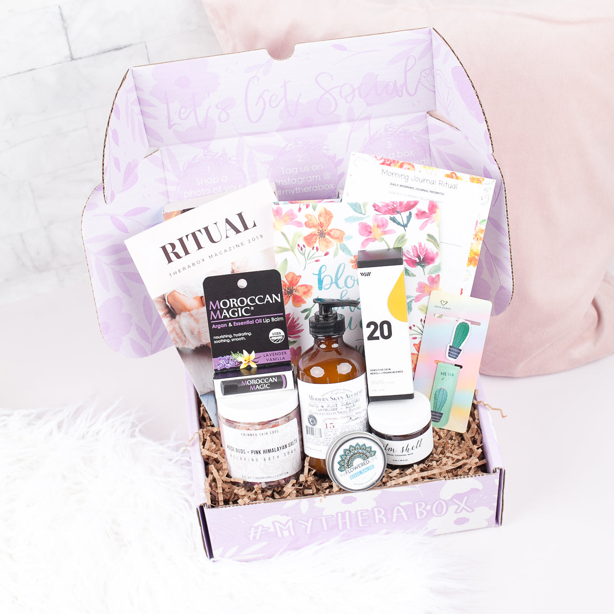 Image of Ritual Box Gift Card