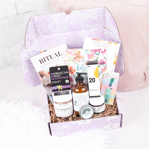 Image of Ritual Box Gift Card