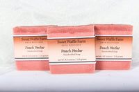 Soap Luxury - 2 Pack