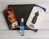 Sliver Experience (Box)