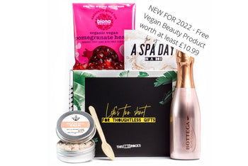 Deluxe Spa Day in a Box