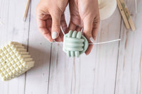 Self Care Crafting Gift Set (Four Craft Kits!)