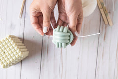 Self Care Crafting Gift Set (Four Craft Kits!)